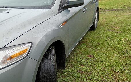 Ford Mondeo IV, 2008 год, 799 000 рублей, 4 фотография