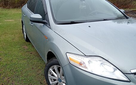 Ford Mondeo IV, 2008 год, 799 000 рублей, 3 фотография