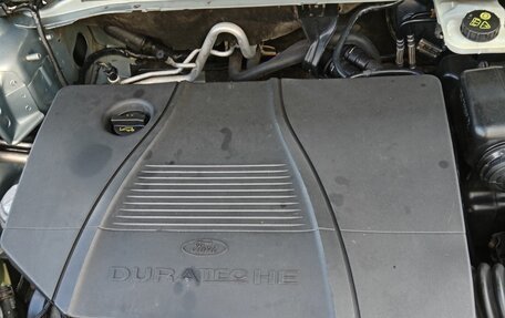 Ford Mondeo IV, 2008 год, 799 000 рублей, 8 фотография