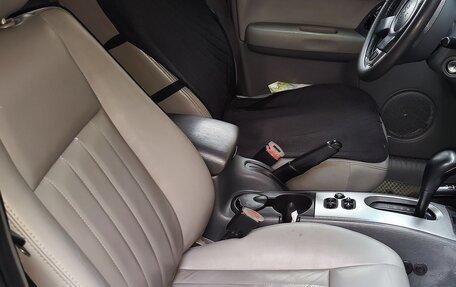 Jeep Cherokee, 2005 год, 650 000 рублей, 4 фотография