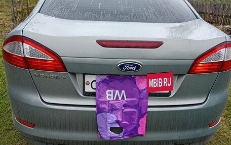 Ford Mondeo IV, 2008 год, 799 000 рублей, 5 фотография