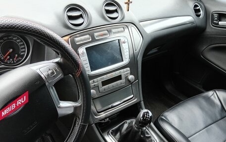 Ford Mondeo IV, 2008 год, 799 000 рублей, 7 фотография