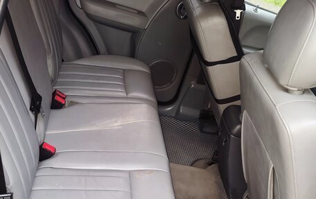 Jeep Cherokee, 2005 год, 650 000 рублей, 5 фотография