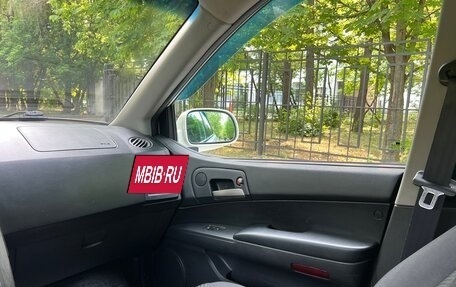 SsangYong Kyron I, 2013 год, 885 000 рублей, 39 фотография