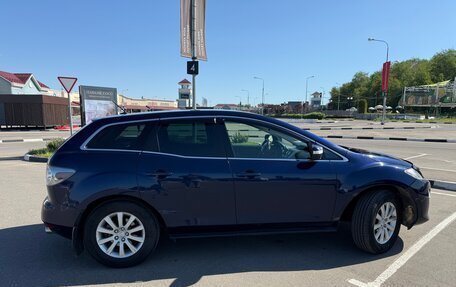 Mazda CX-7 I рестайлинг, 2011 год, 1 099 000 рублей, 8 фотография