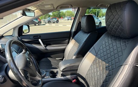 Mazda CX-7 I рестайлинг, 2011 год, 1 099 000 рублей, 12 фотография