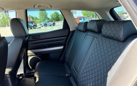 Mazda CX-7 I рестайлинг, 2011 год, 1 099 000 рублей, 13 фотография