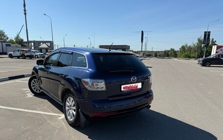 Mazda CX-7 I рестайлинг, 2011 год, 1 099 000 рублей, 5 фотография