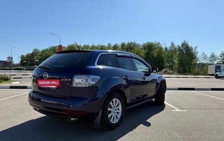 Mazda CX-7 I рестайлинг, 2011 год, 1 099 000 рублей, 7 фотография