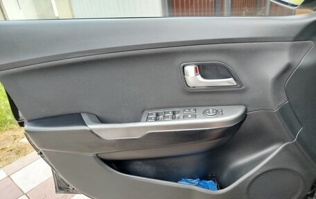 KIA Rio III рестайлинг, 2014 год, 887 500 рублей, 2 фотография