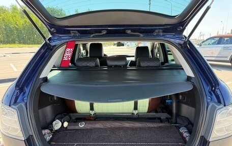 Mazda CX-7 I рестайлинг, 2011 год, 1 099 000 рублей, 11 фотография