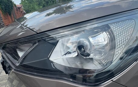 Hyundai Solaris II рестайлинг, 2021 год, 2 050 000 рублей, 2 фотография