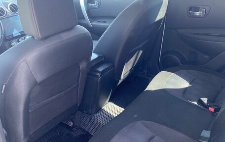 Nissan Qashqai, 2010 год, 950 000 рублей, 5 фотография