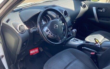 Nissan Qashqai, 2010 год, 950 000 рублей, 4 фотография