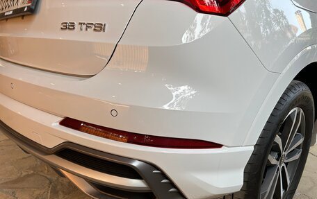 Audi Q3, 2023 год, 4 155 200 рублей, 2 фотография