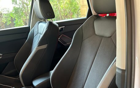 Audi Q3, 2023 год, 4 155 200 рублей, 8 фотография