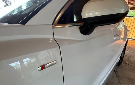 Audi Q3, 2023 год, 4 155 200 рублей, 10 фотография