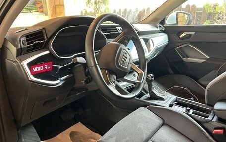 Audi Q3, 2023 год, 4 155 200 рублей, 7 фотография