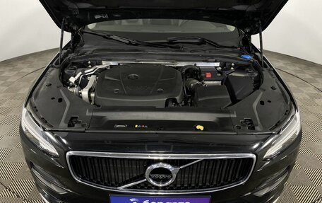 Volvo S90 II рестайлинг, 2017 год, 2 300 000 рублей, 4 фотография