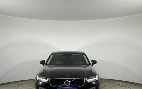 Volvo S90 II рестайлинг, 2017 год, 2 300 000 рублей, 3 фотография