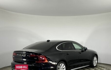 Volvo S90 II рестайлинг, 2017 год, 2 300 000 рублей, 6 фотография