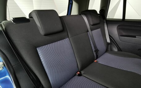 Ford Fusion I, 2007 год, 547 000 рублей, 13 фотография