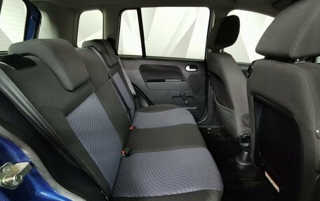 Ford Fusion I, 2007 год, 547 000 рублей, 12 фотография