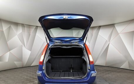 Ford Fusion I, 2007 год, 547 000 рублей, 18 фотография