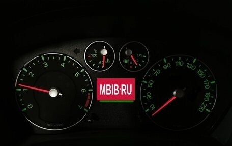 Ford Fusion I, 2007 год, 547 000 рублей, 19 фотография