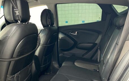 Hyundai ix35 I рестайлинг, 2013 год, 1 225 000 рублей, 8 фотография