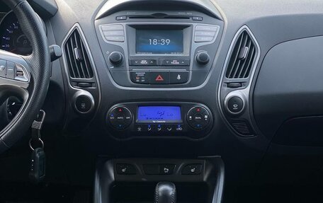 Hyundai ix35 I рестайлинг, 2013 год, 1 225 000 рублей, 5 фотография