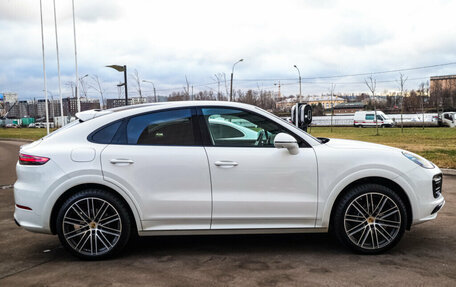 Porsche Cayenne III, 2020 год, 8 250 000 рублей, 5 фотография