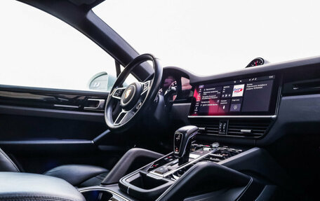 Porsche Cayenne III, 2020 год, 8 250 000 рублей, 10 фотография
