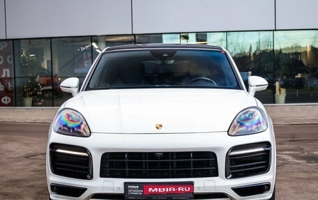 Porsche Cayenne III, 2020 год, 8 250 000 рублей, 3 фотография