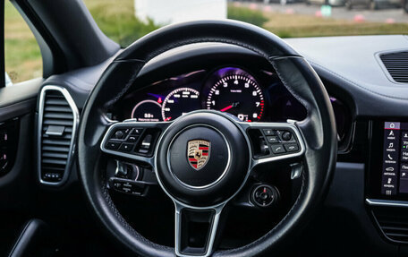 Porsche Cayenne III, 2020 год, 8 250 000 рублей, 14 фотография