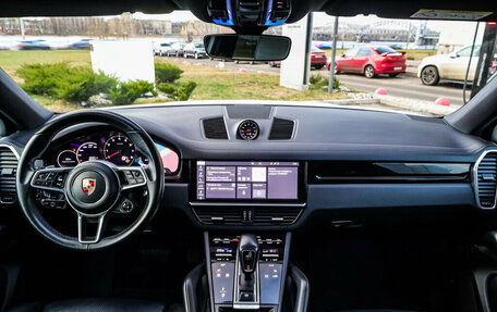 Porsche Cayenne III, 2020 год, 8 250 000 рублей, 11 фотография