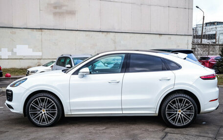 Porsche Cayenne III, 2020 год, 8 250 000 рублей, 9 фотография