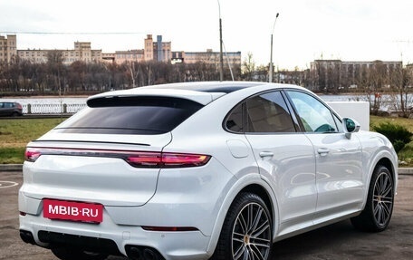 Porsche Cayenne III, 2020 год, 8 250 000 рублей, 6 фотография