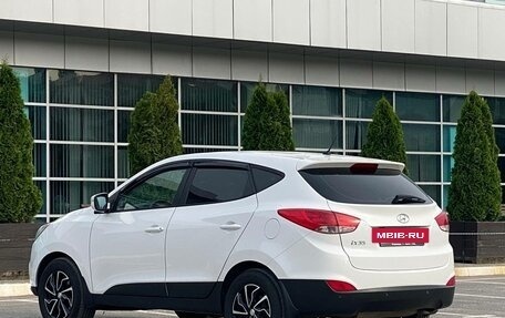 Hyundai ix35 I рестайлинг, 2013 год, 1 225 000 рублей, 9 фотография