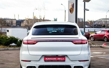 Porsche Cayenne III, 2020 год, 8 250 000 рублей, 7 фотография