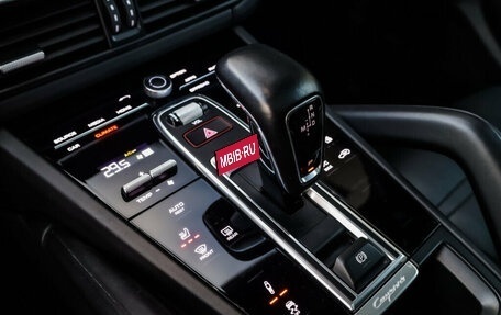 Porsche Cayenne III, 2020 год, 8 250 000 рублей, 18 фотография