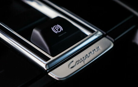 Porsche Cayenne III, 2020 год, 8 250 000 рублей, 23 фотография