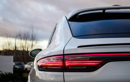 Porsche Cayenne III, 2020 год, 8 250 000 рублей, 26 фотография