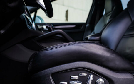 Porsche Cayenne III, 2020 год, 8 250 000 рублей, 21 фотография