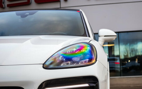 Porsche Cayenne III, 2020 год, 8 250 000 рублей, 25 фотография