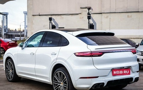 Porsche Cayenne III, 2020 год, 8 250 000 рублей, 8 фотография