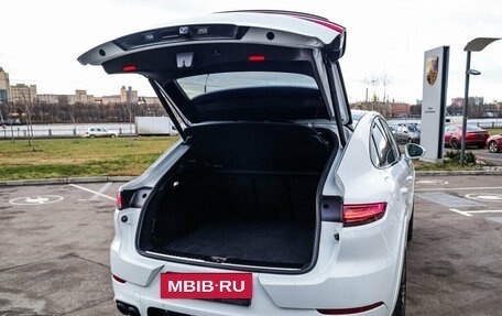 Porsche Cayenne III, 2020 год, 8 250 000 рублей, 27 фотография