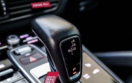 Porsche Cayenne III, 2020 год, 8 250 000 рублей, 19 фотография