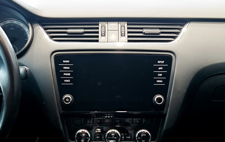 Skoda Octavia, 2020 год, 1 900 000 рублей, 18 фотография