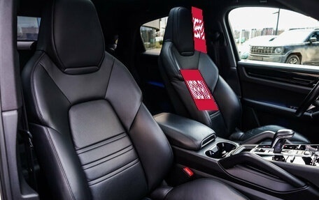 Porsche Cayenne III, 2020 год, 8 250 000 рублей, 15 фотография